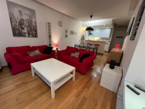 My Home in Rome